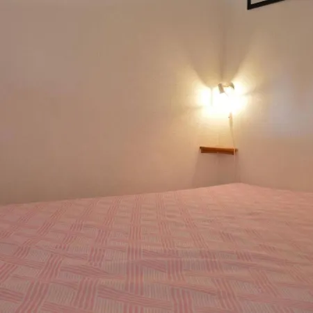 Сasa de vacaciones Pavillon 2 Pieces + Mezzanine, Piscine, Proche Plage, Quartier Calme - 6 Pers. - Fr-1-229d-320