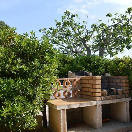 Pavillon 2 Pieces + Mezzanine, Piscine, Proche Plage, Quartier Calme - 6 Pers. - Fr-1-229d-320 Saint-Pierre-la-Mer (Aude)