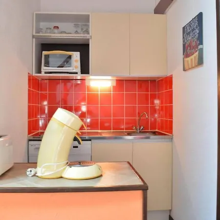 Pavillon 2 Pieces + Mezzanine, Piscine, Proche Plage, Quartier Calme - 6 Pers. - Fr-1-229d-320 Сasa de vacaciones Saint-Pierre-la-Mer (Aude)