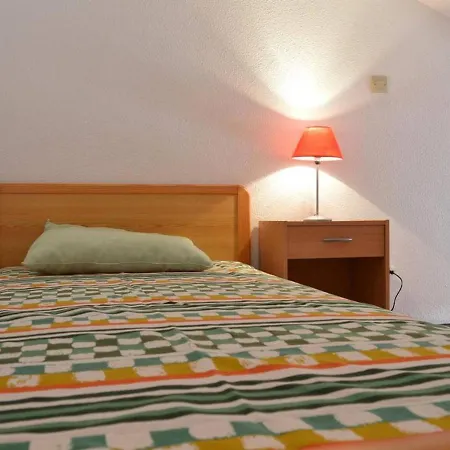 Сasa de vacaciones Pavillon 2 Pieces + Mezzanine, Piscine, Proche Plage, Quartier Calme - 6 Pers. - Fr-1-229d-320 *