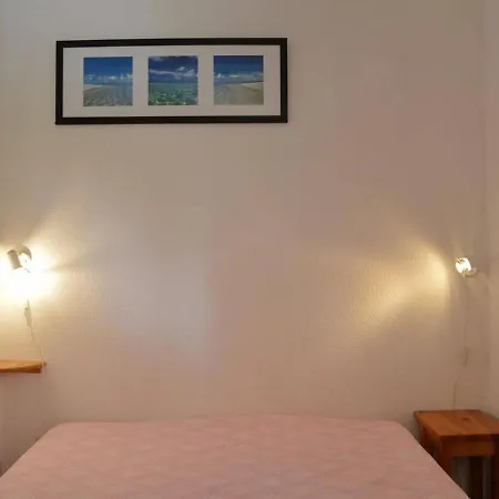 Pavillon 2 Pieces + Mezzanine, Piscine, Proche Plage, Quartier Calme - 6 Pers. - Fr-1-229d-320 度假居 Saint-Pierre-la-Mer (Aude)