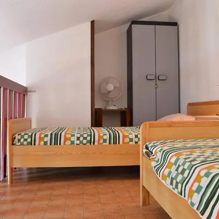 Сasa de vacaciones Pavillon 2 Pieces + Mezzanine, Piscine, Proche Plage, Quartier Calme - 6 Pers. - Fr-1-229d-320